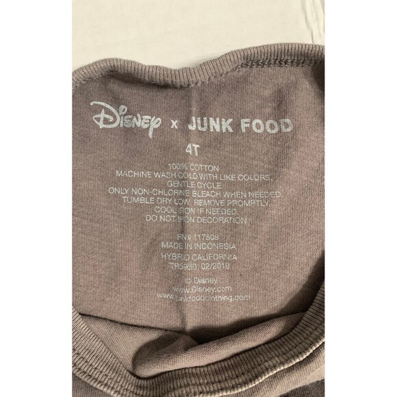 Disney Mickey Mouse California T Shirt. Size 4T. - Picture 3 of 3